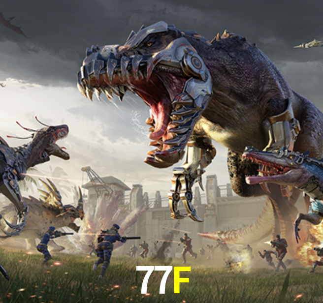 77F